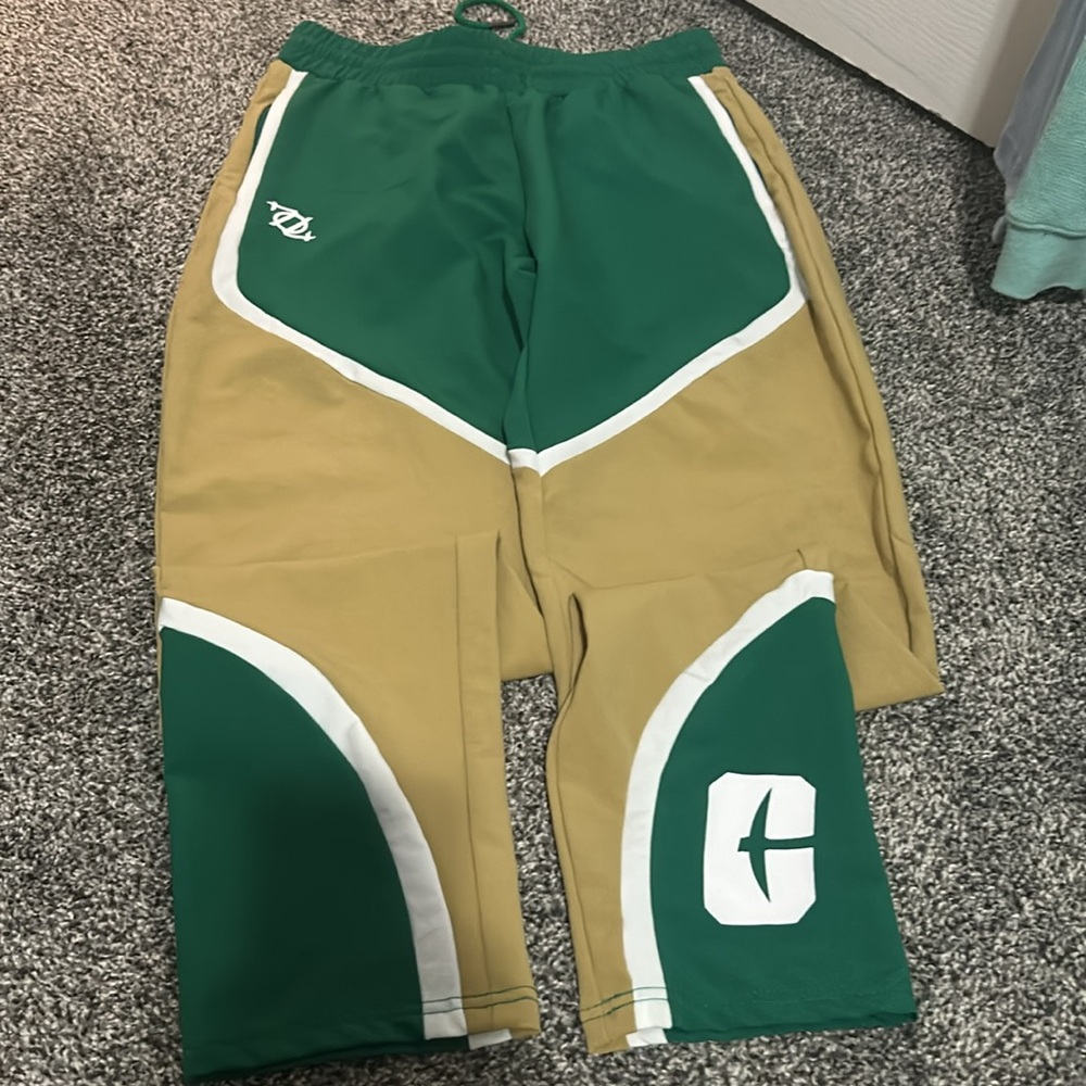 UNC Charlotte 704 Pants (sold out online)